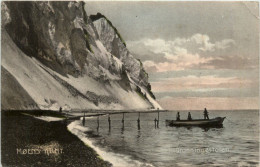 Mons Klint - Danemark