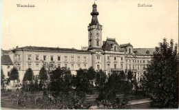 Warschau - Rathaus - Pologne