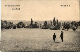 Wörth - Albrechtshäuser Hof - Woerth