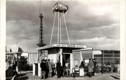 Berlin - Exposition Du Batiment 1957 - Autres & Non Classés