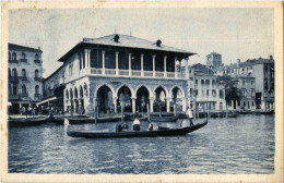 Venezia - Pescheria - Venetië (Venice)