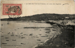 La Baie De Fort De France - Fort De France