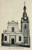 Conde - Eglise - Conde Sur Escaut