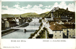 Gruss Aus Graz - Graz