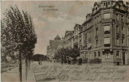 Diedenhofen - St. Peterstrasse - Thionville