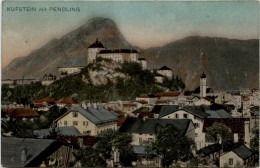 Kufstein Mit Pendling - Kufstein