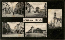 Gruss Aus Bitsch - Bitche