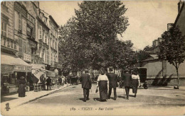Vichy - Rue Lucas - Vichy