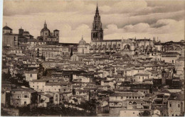 Toledo - Toledo