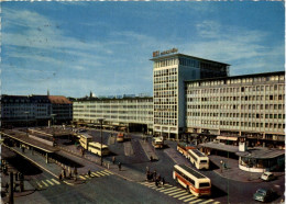 Mönchengladbach - Haus Westland - Mönchengladbach