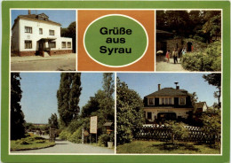 Grüsse Aus Syrau - Syrau (Vogtland)