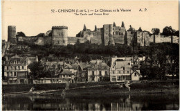 Chinon - Chinon