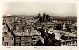 Cadiz - Cádiz