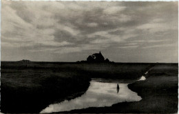 Hallig Hooge - Halligen