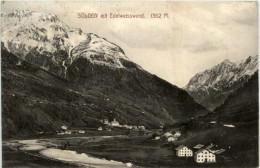 Sölden - Sölden