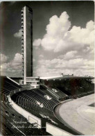 Helsinki - Stadion - Helsingfors - Finnland