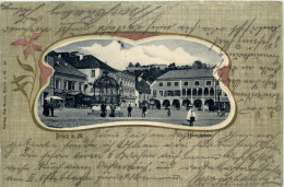 Bruck - Hauptplatz - Bruck An Der Mur