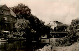 Oranienburg - Partie An Der Havel - Oranienburg