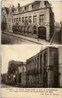 Ypres - La Maison Frayes - Ieper