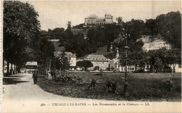 Uriage Les Bains - Uriage