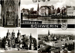 Schwerin - Schwerin