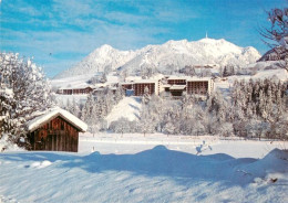 73884859 Staig Sonthofen Hotel Der Allgaeu Stern Staig Sonthofen - Sonthofen