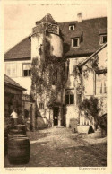 Ribeauville - Ribeauvillé