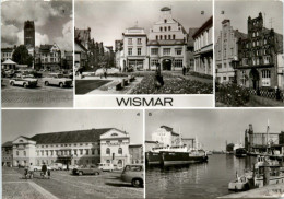 Wismar - Wismar