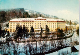 73884852 Jachymov Sankt Joachimsthal CZ Marie Curie Sklodowska Sanatorium  - Tsjechië