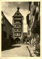 Reichenweier Im Elsass - Riquewihr