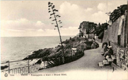 Nervi - Genova (Genoa)