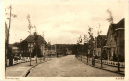 Assen - Boschstraat - Assen