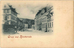 Gruss Aus Bleicherode - Bleicherode