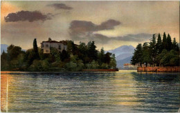 Isola S. Giovanni - Verbania