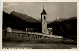 Steinach - Mauerm - Steinach Am Brenner