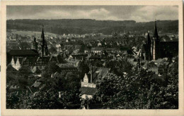 Ansbach - Ansbach