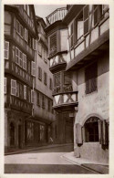 Colmar - Schädelgasse - Colmar