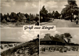 Zingst - Gruss Aus Zingst - Zingst