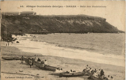 Dakar - Sénégal