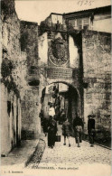 Fuenterrabia - Puerta Principale - Other & Unclassified