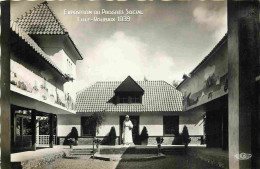 59 - Roubaix - Exposition Du Progrès Social Lille Roubaix 1939 - CPA - Voir Scans Recto-Verso - Roubaix