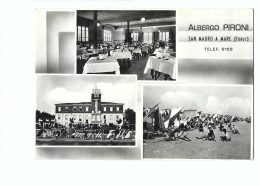 32407 - Albergo Pironi San Maure A Mare - Forli