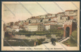 Perugia Assisi Cartolina ZB8640 - Perugia