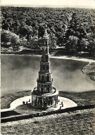 37 - Amboise - Pagode De Chanteloup - Vue Aérienne - Carte Dentelée - CPSM Grand Format - Voir Scans Recto-Verso - Amboise