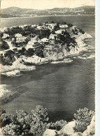 83 - Cavalaire Sur Mer - Le Cap - Vue Sur La Croix - Vue Aérienne - CPSM Grand Format - Voir Scans Recto-Verso - Cavalaire-sur-Mer