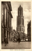 Utrecht - Stadhuis - Utrecht