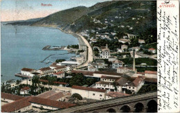 Trieste - Barcola - Trieste (Triest)