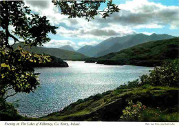 Irlande - Kerry - Evening On The Lakes Of Killarney - Carte Neuve - Ireland - CPM - Voir Scans Recto-Verso - Kerry