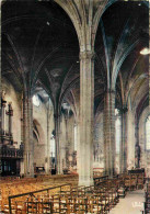 87 - Limoges - Intérieur De L'Eglise Saint Michel Des Lions - CPM - Voir Scans Recto-Verso - Limoges