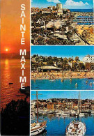 83 - Sainte Maxime Sur Mer - Carte Neuve - CPM - Voir Scans Recto-Verso - Sainte-Maxime